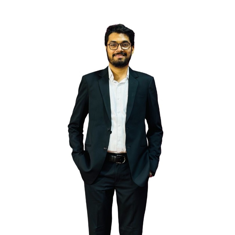 Bhavya Jain